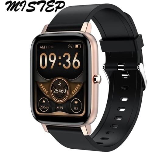 MISTEP Sports Smart Watch