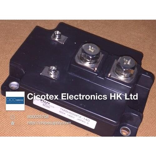 1MBI600PX-140 module