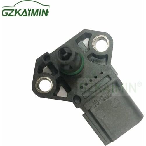 OEM 0261230209 038906051E 038 906 051 E For 2016 AUDI A5 INTAKE MANIFOLD PRESSURE SENSOR