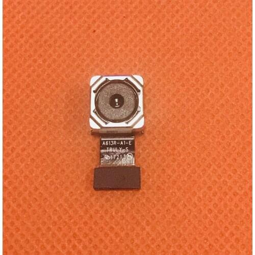 Original Photo Rear Back Camera 21.0MP Module for Elephone P8 Helio P25 Octa Core 5.5" FHD Free shipping