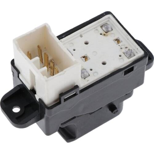 Passenger Power Window Lifter Control Switch Fit for Hyundai IX35