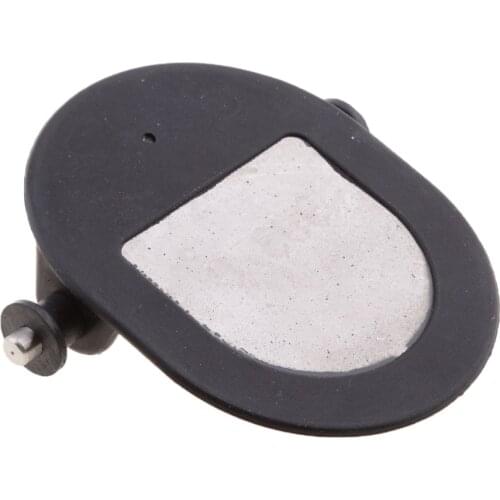 Drain plug for Mercruiser V6 V8 99370a 2 18 2733 89160 9 42801