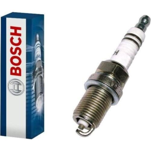 Bosch 1.6 Spark Plug for Chevrolet Cruze Team 2010-2013 Fr7Dcx