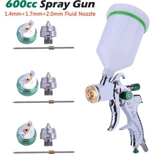 TIANXUN Spray Guns