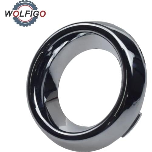 WOLFIGO Headlight Housings