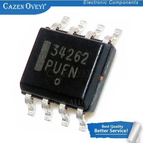10pcs/lot MC34262 MC34119 MC34072 MC34064 MC34063 MC33290 MCZ33290D MC33262 MC33202 MC33153 MC33078 MC33039 SOP-8 In Stock