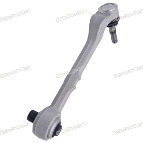 31126770849 31126770850 Automotive Front Suspension Wishbone Lower Aluminum Tension Strut Control Arms For BMW E90 E92 E91 E87