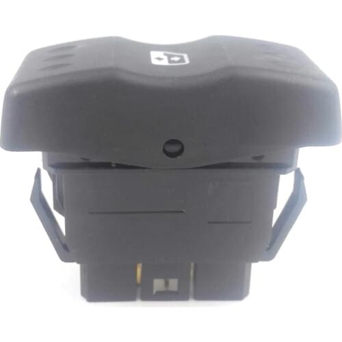6001546147 5Pin Window Switch for Renault Logan Dacia