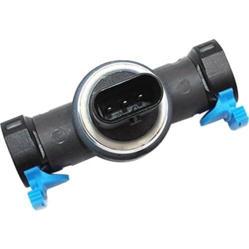 AU04 -Automobile Fuel Pressure Sensor for Volvo MK3 V40 V60 V70 T3 2,0 S60 V90 XC60 31432653