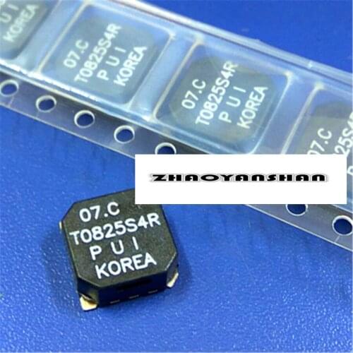 1pcs X SMT-0825-S-4-R T0825S4R NEW