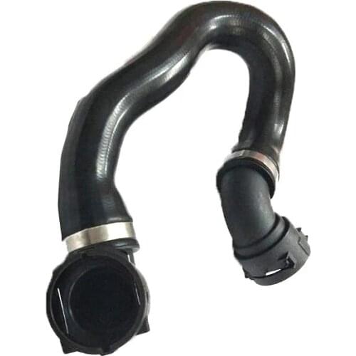 For BMW 5 Series F10 3 Series F30 1 Series F20 4 Series 2 Series F22 11537603511 New Rubber Water Hose Radiator Cooling Hose