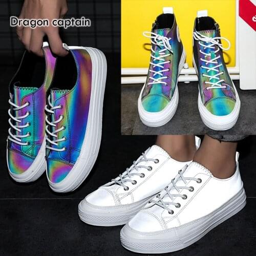 Мужские кроссовки Dragon captain China At AliExpress