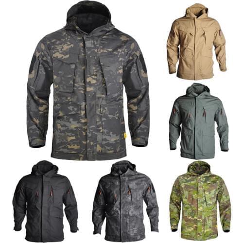 HANWILD Men's Sports Hoodies