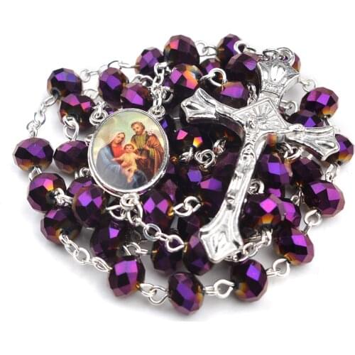 Michael&Julia Necklaces