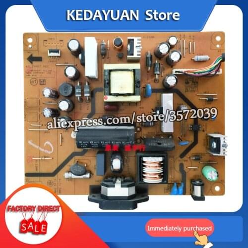 Free shipping 100% test working for U2412MB P2212H power board P24124HB power board 4H.1GH02.A01 4H.1GH02.A02