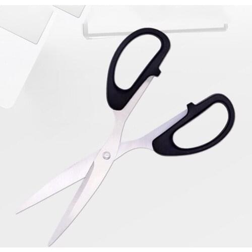 Tailor Scissors Sharp Blade Cutting Sewing Scissors Cut Craft Fabric Dressmaking Embroideried Vintage Cutter Shear Tools