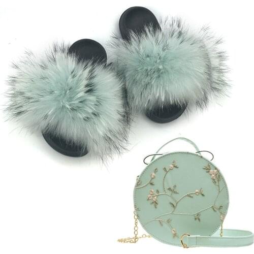 QYSHINE Women's Round Bags