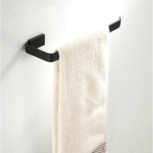 3-6Kg TOWEL HOLDER TISSUES RACK KITCHEN BATHROOM HANGER HOOKS WALL MOUNTED