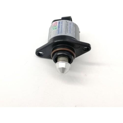 ORIGINAL SMW299933 Stepping motor Idle speed control valve for Great wall H3 H5 4G64 ;Chery Tiggo eastar Cross