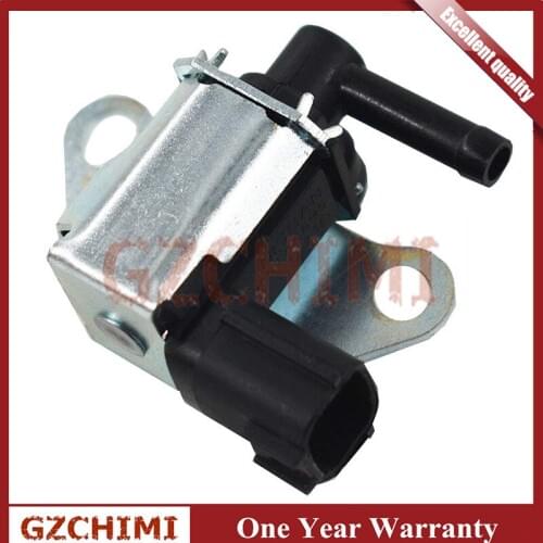 14930-EN20A 14930EN20A Vapor Canister Purge Solenoid For Nissan Sentra NV200 2.0L Versa Cube 1.6L 1.8L