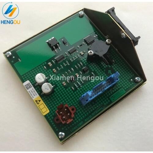 1 PC 00.785.0102 00.781.4534 LDM2 compatible board air pressure detection module board of Heidelberg SM74 CD74 printing parts