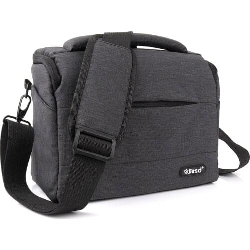 Waterproof DSLR Camera Bag Case For Olympus OMD E-M10 MarkIII EM10 Mark III EPL-3 EPL5 EPL9 EPL6 EPL7 EPL8 EP5 EM1 em10 EM5 mark