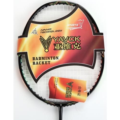 YAVCK Tennis Rackets