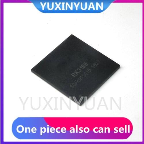 1pcs RK3188 3188 BGA Tablet PC master chip CPU