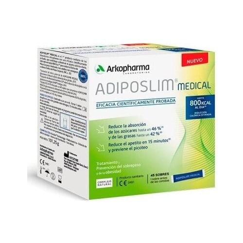 ARKOPHARMA ADIPOSLIM MEDICAL