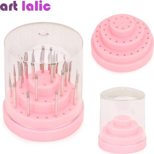 Art lalic Drill Nail Accessories And Bits