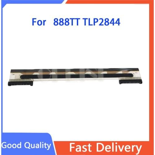 Free shipping G105910-048 100% new original for zebra 888TT TLP2844 Barcode printer head GK888T Barcode print head