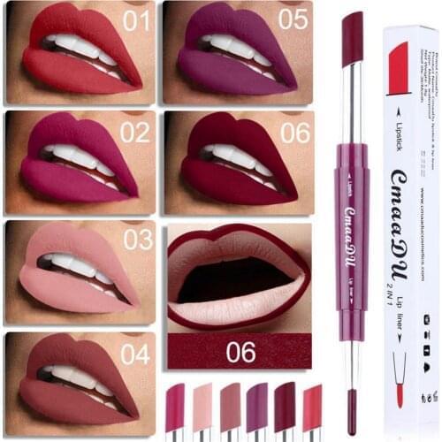 Color Sunny Long Lasting Lipsticks