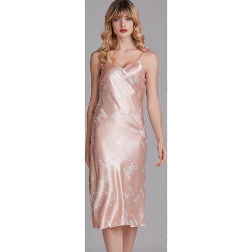 Criolifore Women's Nightgowns