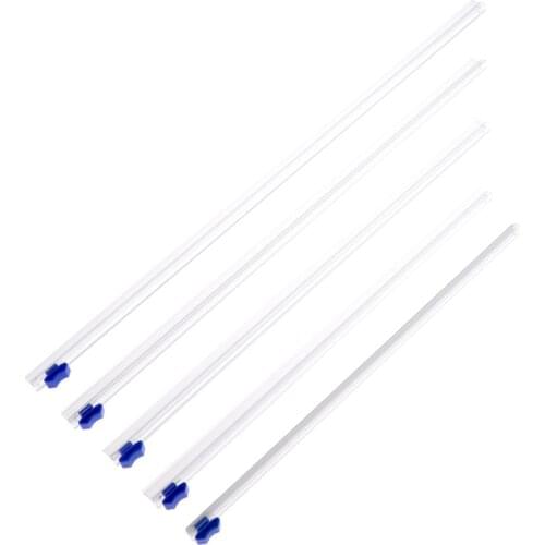 Home Plastic Wrap Dispensers And Foil Film Cutter Food Cling Film Cutter Stretch Tite Plastic Wrap Dispenser With Cutting