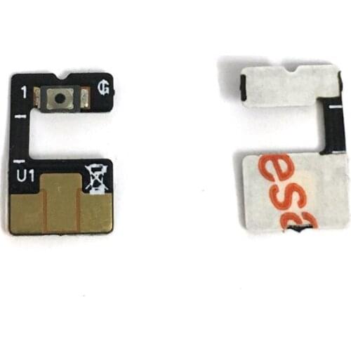 For Asus Zenfone 2 6.0" Laser ZE600KL ZE601KL Power On Off Switch Side Button Key Flex Cable