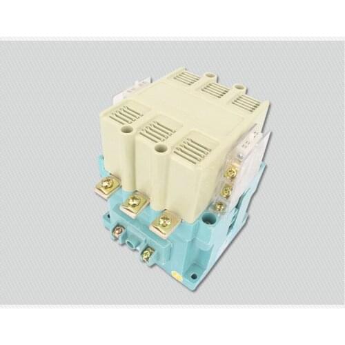 CJ20-63A good quality AC contactor CJ20-63