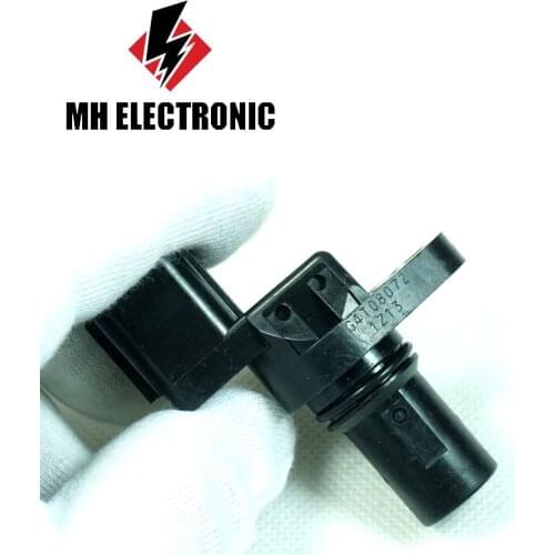 MH ELECTRONIC High Quality Crankshaft Position Sensor For Mitsubishi Montero Sport Pajero III V6 108470 G4T08072 With Warranty