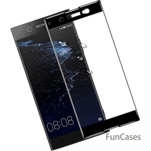 Mksup Xperia XA1 Ultra