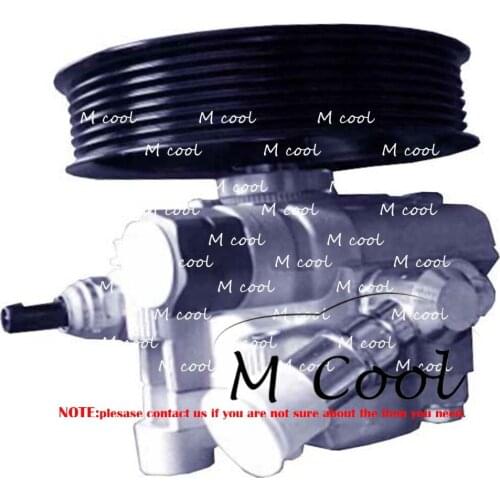 Brand New Power Steering Pump For Lexus GSU35 RX300 RX350 Car Steering Pump 44310-0E020 443100E020