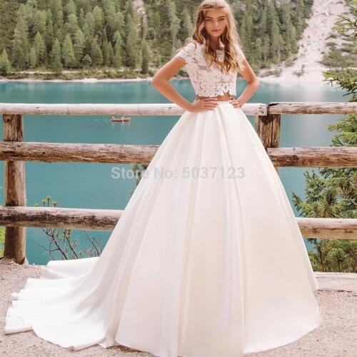 OSHIVA Wedding And Evening Dresses