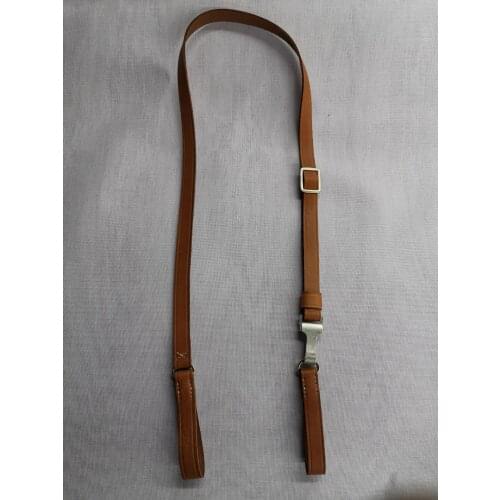 EMD WW2 Officer belt. Slash belt