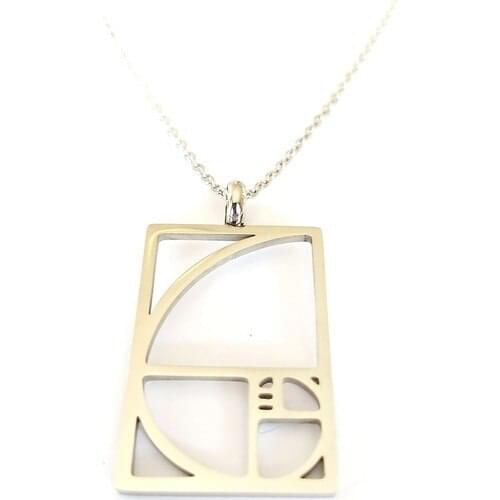Yuka Shop Golden Ratio-Chain Gift