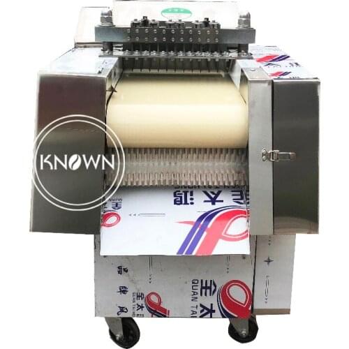 300-500KG/H Meat bone cutting machine Chicken meat bone cutter machine Meat bone chopper machine
