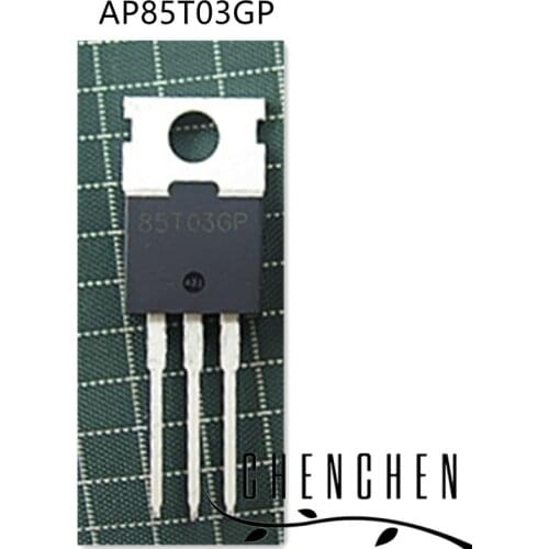 AP85T03GP 85T03GP TO220 100% New