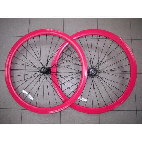 Bear Bike Bicycle Wheels