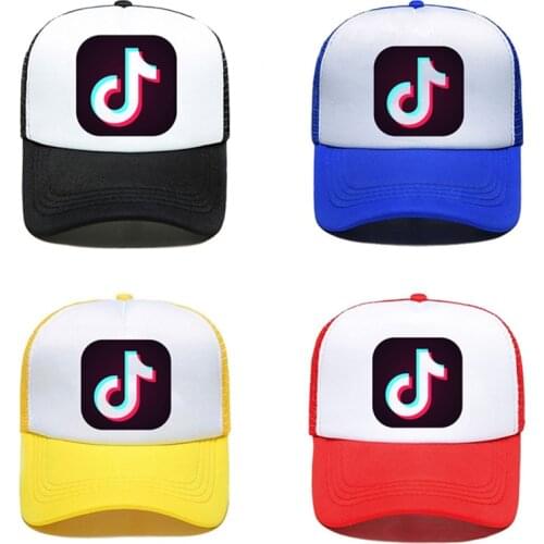 Custom logo hat DIY baseball hat customized summer cap unisex mesh foam hatcasquette homme gorras кепка mesh hat