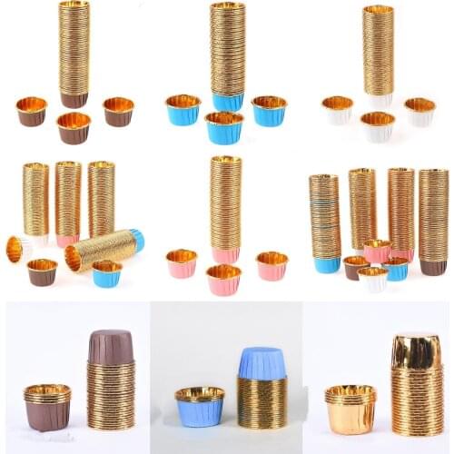 BIGHSM Equipment For Desserts