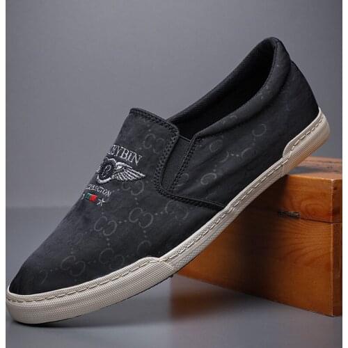 CHAIYAO Men's Shoes