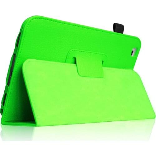 Folio stand PU Leather Cover Case For Samsung GalaxyTab 3 8.0 Inch Funda T310 T311 SM-T310 SM-T311 Ultra Thin Cover Tablet Case