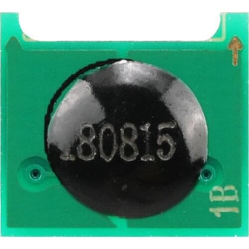 Toner Chip for Canon CRG 716BK 116C 316C 416C 716C 116M 316M 416M 716M 116Y 316Y 416Y 716Y i-SENSYS LBP5050/LBP5050N/MF8030Cn